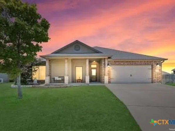 7723 Painted Valley, Temple, TX 76502