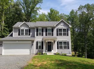 4659 Turkey Acres Rd, King George, VA 22485