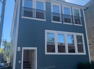 7215 N Damen Ave #BASEMENT, Chicago, IL 60645