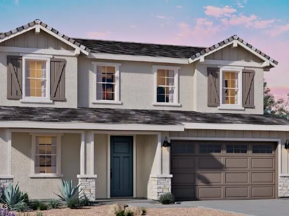 26414 W Florence Avenue, Buckeye, AZ 85326