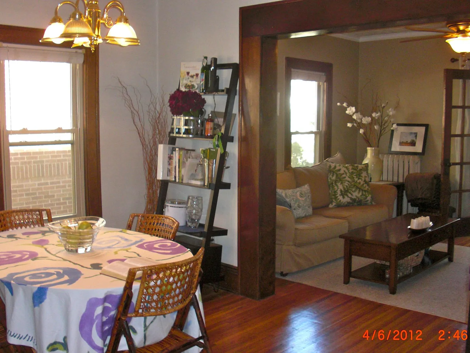 2 bed, 960 sqft, $1,500 — Photo 3