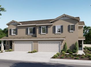 Plan 1 Plan, The Vistas Collection at Crestview at Mountain House, Tracy, CA