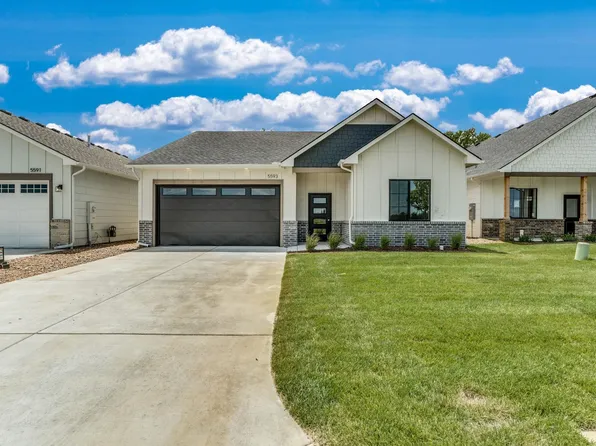 5593 Wandering Way, Maize, KS 67101