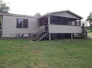 3417 Zion Ridge Rd, Loudon, TN 37774