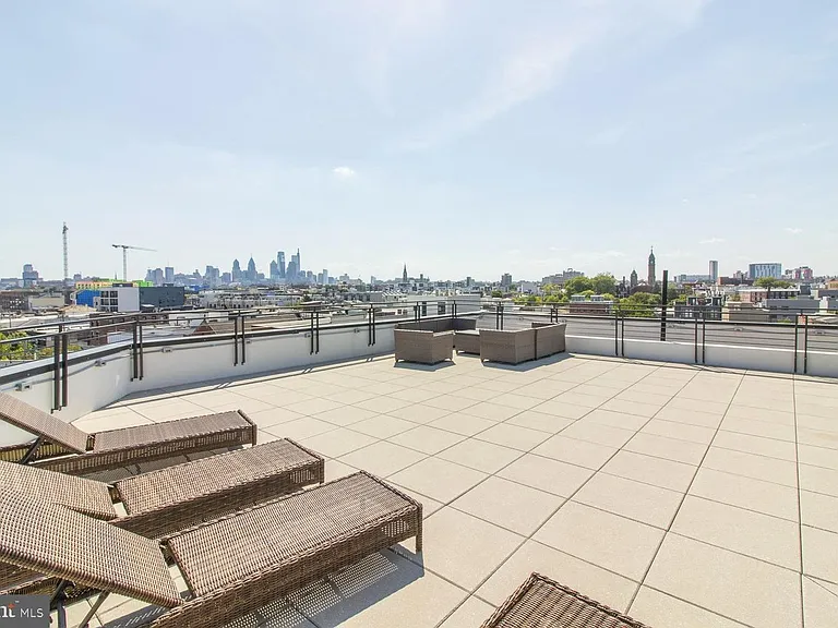 1405-21 Frankford Ave #501 — Photo 10