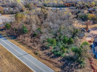 Spencer Jones Rd, Spencer, OK 73084