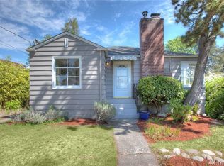 11438 Marine View Dr SW, Seattle, WA 98146