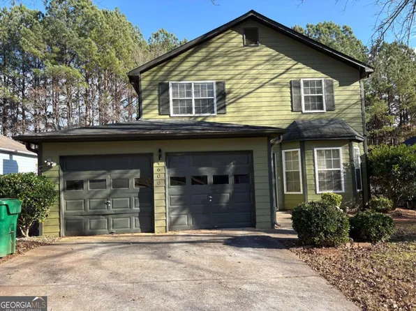 4608 Latchwood Dr, Lithonia, GA 30038