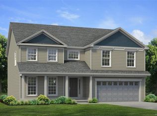 6116 Wildwood Way, Lockport, NY 14094