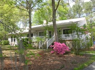 334 Shakerag Rd, Aiken, SC 29803