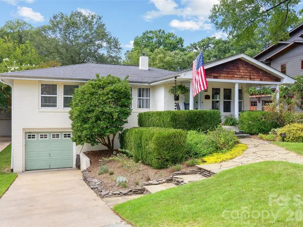 2215 Chatham Ave, Charlotte, NC 28205