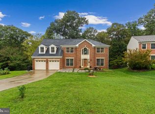 6832 Compton Heights Cir, Clifton, VA 20124