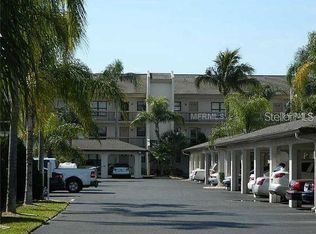 315 Coldeway Dr #F11, Punta Gorda, FL 33950