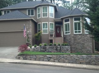 1133 NW 22nd Ave, Camas, WA 98607