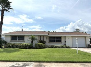 38 Valhalla Ave, Ormond Beach, FL 32176
