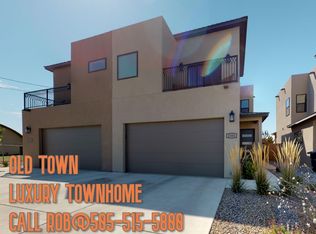 2304 Mountain Rd NW, ALBUQUERQUE, NM 87104