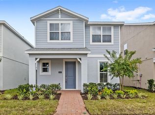 2527 Long Pine St, Apopka, FL 32712