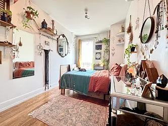 Rented by Pear NYC LLC