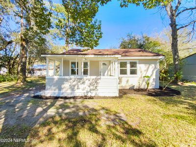 982 DOUGLAS Circle, Jacksonville, FL, 32254