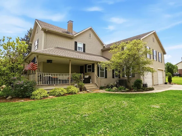 6039 Princeton Rd, Liberty Township, OH 45011