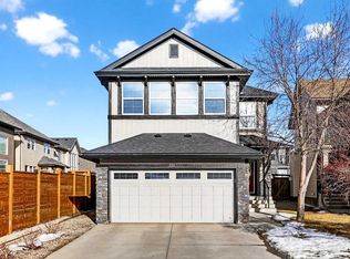 220 SW Auburn Glen Mnr SE, Calgary, AB T3M 0L2