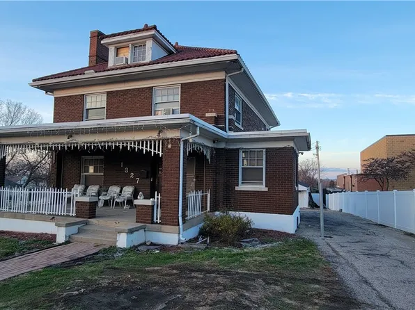 1327 Huffman Ave, Dayton, OH 45403