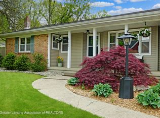 400 E South St, Hastings, MI