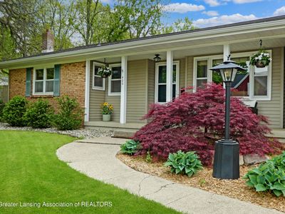400 E South St, Hastings, MI, 49058