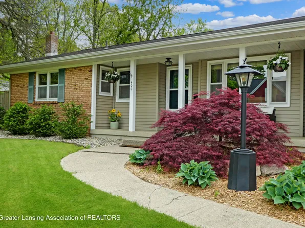 400 E South St, Hastings, MI 49058