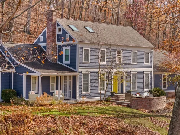 1 Woodcliff Rd, Pittsburgh, PA 15238