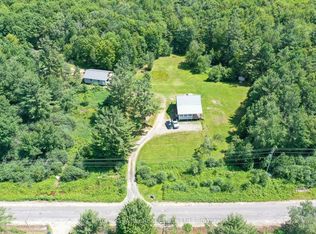 1028 Medora Lake Rd, Muskoka Lakes, ON P0B1K0