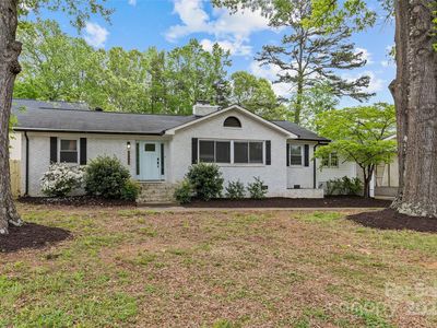 1601 Gambia St, Charlotte, NC, 28208