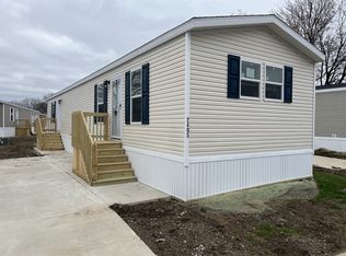 2413 W Skye View Dr #111, Findlay, OH