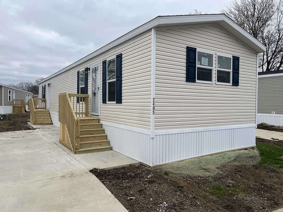 Building Photo - 2413 W Skye View Dr