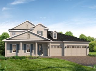 14 River Branch Court St, Saint Augustine, FL 32092