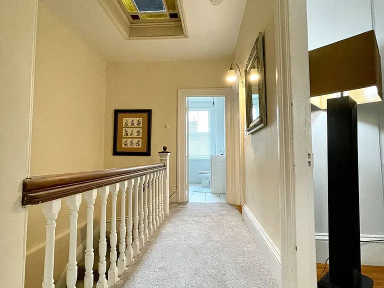 Hall