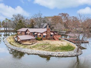 86 Skiers Run, Benton, IL 62812