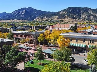 2800 Kalmia Ave APT B104, Boulder, CO 80301