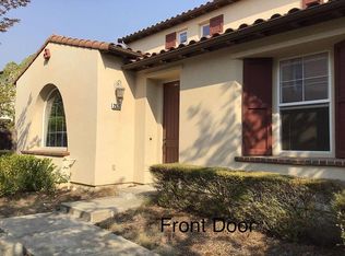 2636 Basswood Dr, San Ramon, CA 94582