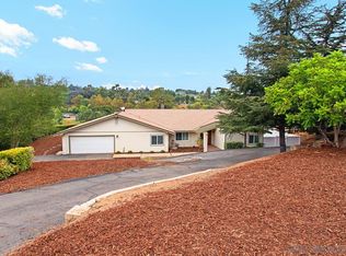 192 Spanish Spur, Fallbrook, CA 92028