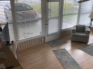 6201 Sundance Dr, Zephyrhills, FL 33542