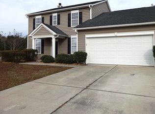 143 Berwick Dr, Summerville, SC 29483