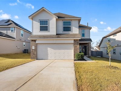 992 Crossing Dr, Bryan, TX, 77803