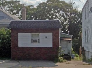 209 Midland Ave, Garfield, NJ 07026