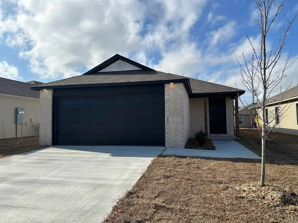 8201 Eastwood Creek Dr, North Little Rock, AR 72113