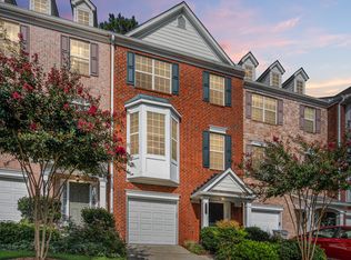 7834 Welsford Point, Sandy Springs, GA 30350