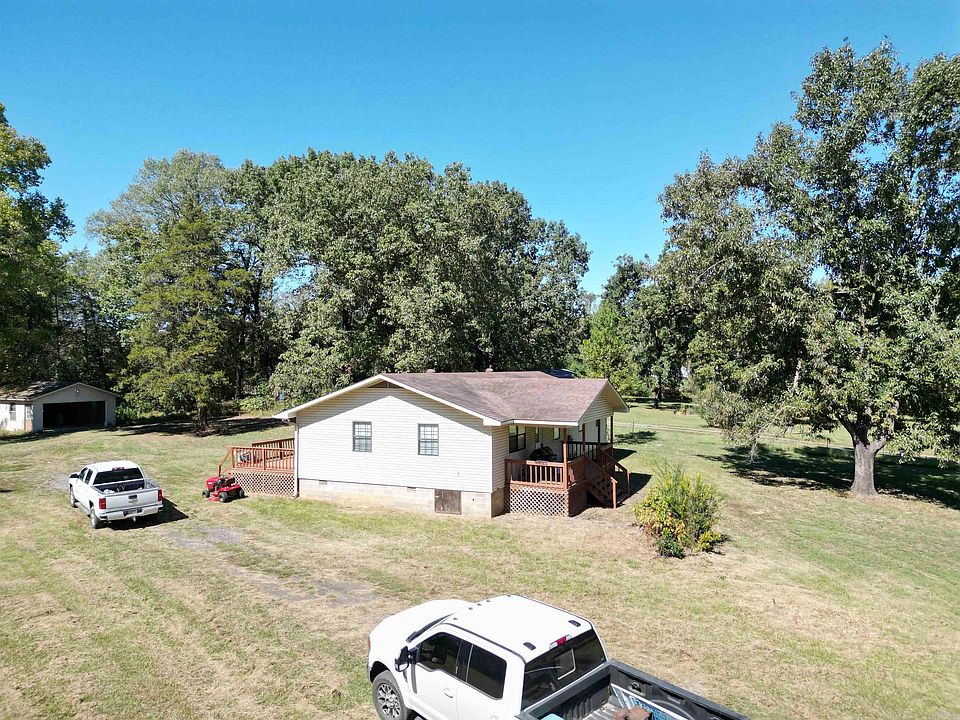 10112 Backwood Ln, Dardanelle, AR 72834 MLS 23032051 Zillow