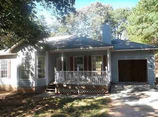147 Oakland Blvd, Stockbridge, GA