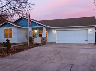 909 NE Stoneridge Loop, Prineville, OR