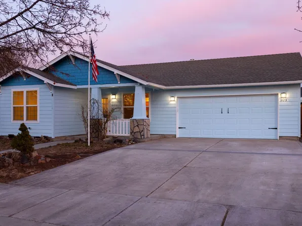 909 NE Stoneridge Loop, Prineville, OR 97754
